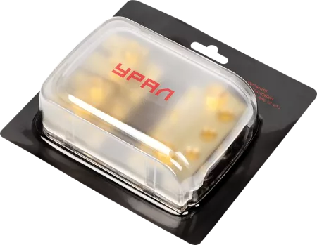 Ural Ультиматум РС-УТ06 ANL/MINIANL дистрибьютер