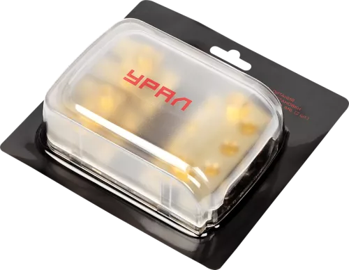 Ural Ультиматум РС-УТ06 ANL/MINIANL дистрибьютер