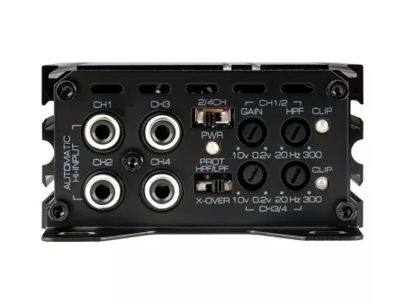 Aura VENOM-D4.150 ULTRA усилитель