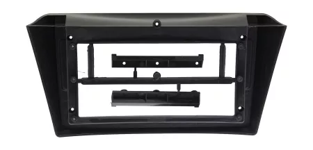 Рамка для установки в SUBARU EXIGA 2008-2012 MFB