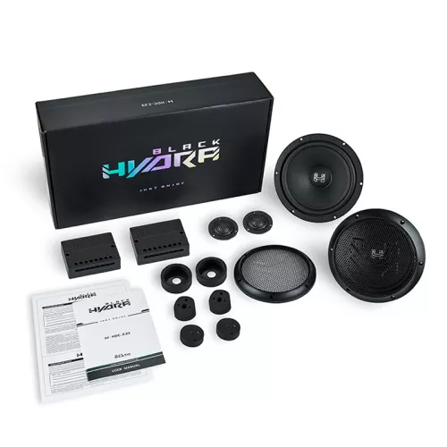 Фото black hydra hdc-2.23 v2 Black Hydra HDC-2.23 V2