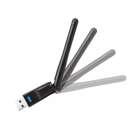 Фото wi-fi адаптер witson Wi-Fi адаптер Witson