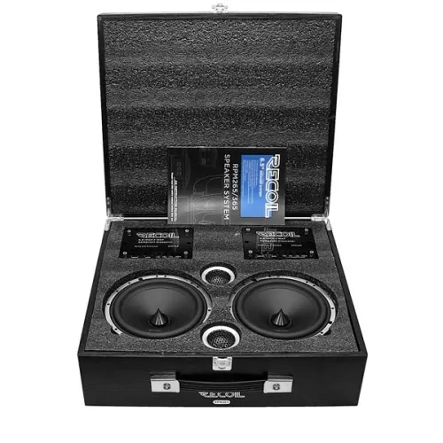 Фото recoil premium rpm-265 comp Recoil Premium RPM-265 Comp