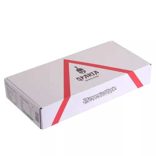 Фото dynamic state sparta sa300.2 усилитель Dynamic State SPARTA SA300.2 усилитель