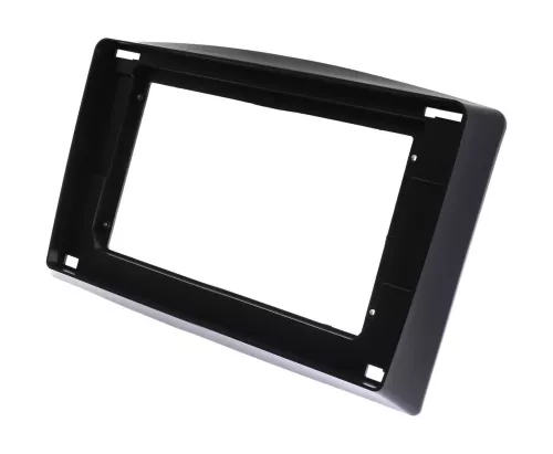 Рамка для установки в Mercedes-Benz Vito 2014+ MFA