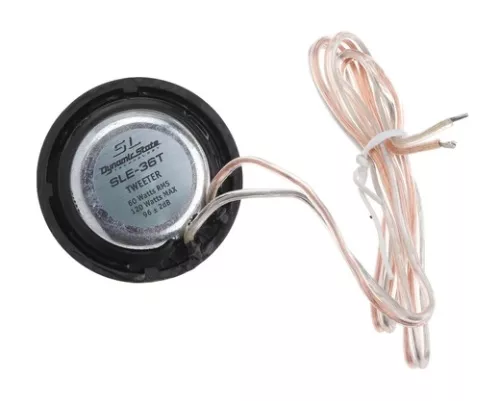 Фото dynamic state sle-36t твитер Dynamic State SLE-36T твитер