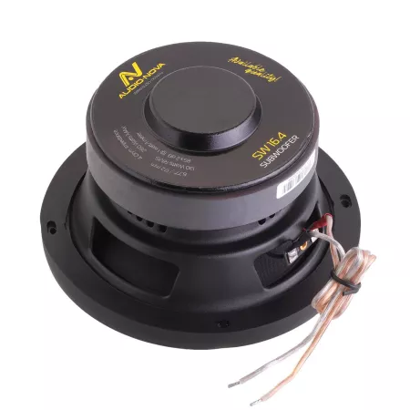 AUDIO NOVA SW30.2 сабвуфер
