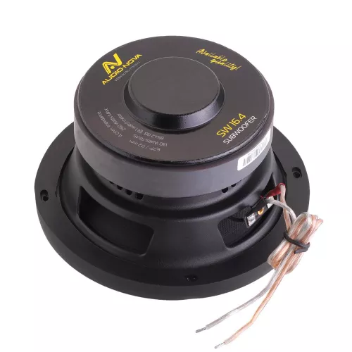 Фото audio nova sw30.2 сабвуфер AUDIO NOVA SW30.2 сабвуфер
