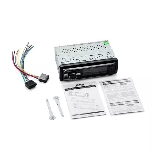 Фото deaf bonce db-115 Deaf Bonce DB-115