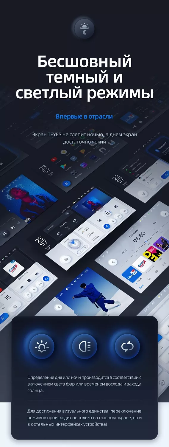 Teyes X1 10.2 2+32G 4G