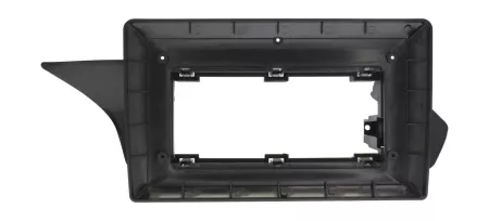 Фото рамка для установки в mercedes-benz e-class (w212, s212, c207) mfa дисплея Рамка для установки в Mercedes-Benz E-class (W212, S212, C207) MFA дисплея