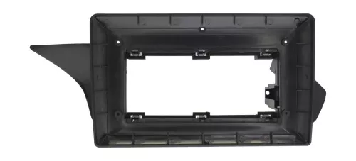 Фото рамка для установки в mercedes-benz e-class (w212, s212, c207) mfa дисплея Рамка для установки в Mercedes-Benz E-class (W212, S212, C207) MFA дисплея