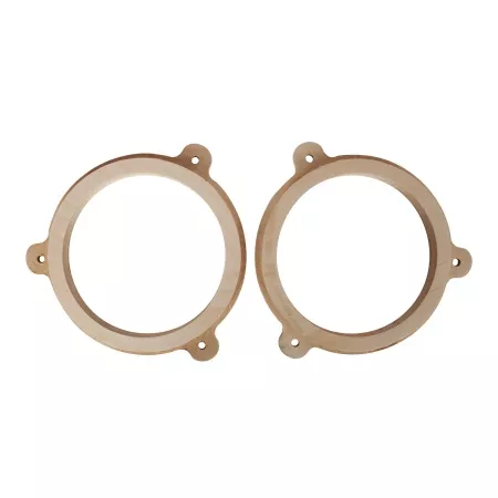 Кольца переходные Ф18.16-3 (МДФ-18мм) 16.5 см. для Nissan