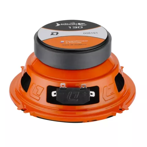 Фото dl audio barracuda 130 DL Audio Barracuda 130