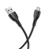 Кабель BOROFONE USB Micro USB BX51
