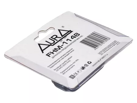 Aura FHM-1148 держатель предохранителя 