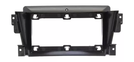 Рамка для установки в Toyota Caldina (2002-2007) MFB дисплей