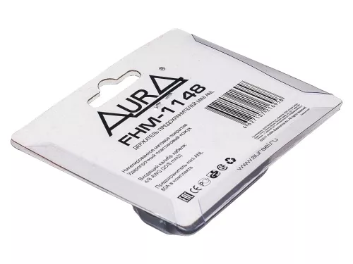 Фото aura fhm-1148 держатель предохранителя  Aura FHM-1148 держатель предохранителя