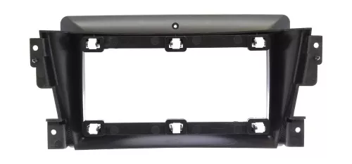 Рамка для установки в Toyota Caldina (2002-2007) MFB дисплей