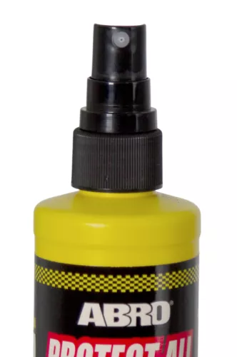 ABRO MASTERS PA-512  полироль панели 296ml