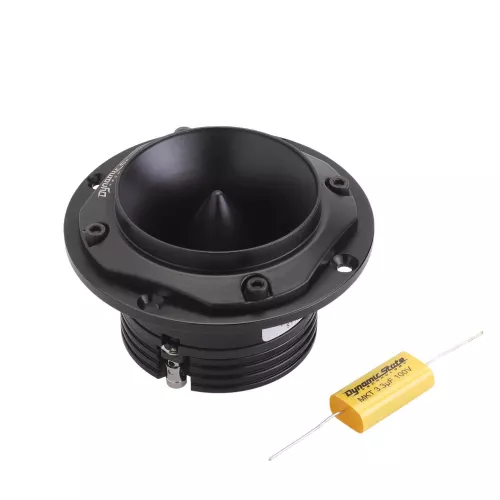 Фото dynamic state sparta st-10a Dynamic State SPARTA ST-10A