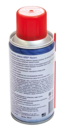 ABRO MASTERS LD-111 размораживатель замков