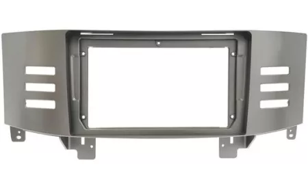 Рамка для установки в Toyota Mark X 2004 - 2009 Правый руль MFB дисплея