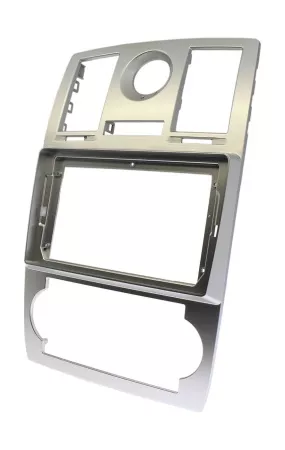 Рамка для установки в Chrysler 300C 2004-2011 MFB дисплея