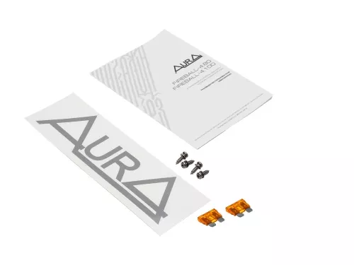 Фото aura fireball-4.100 усилитель Aura FIREBALL-4.100 усилитель