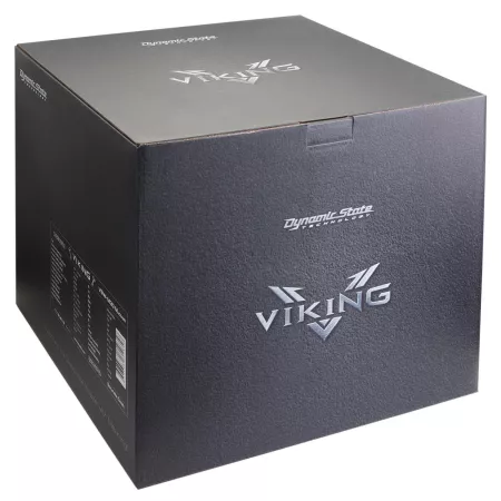 Фото dynamic state viking vsw-m30 mjolnir сабвуфер Dynamic State VIKING VSW-M30 Mjolnir сабвуфер
