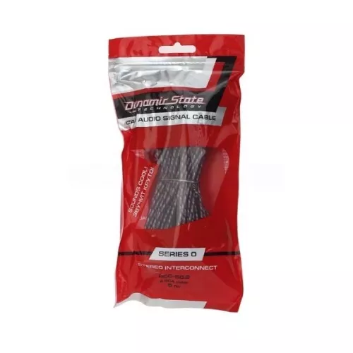 Dynamic State RCC-50.2 SERIES 0 RCA кабель 5м
