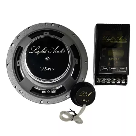 Light Audio LAS-17C
