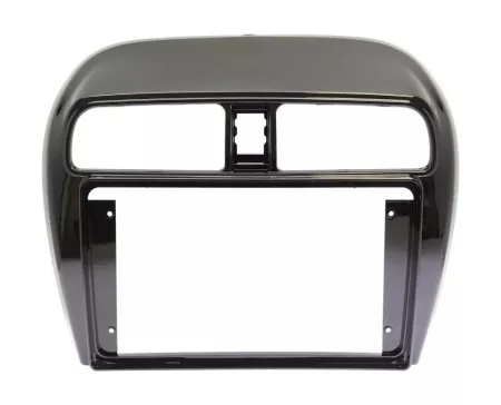 Рамка для установки в Mitsubishi Mirage 2012+ MFB