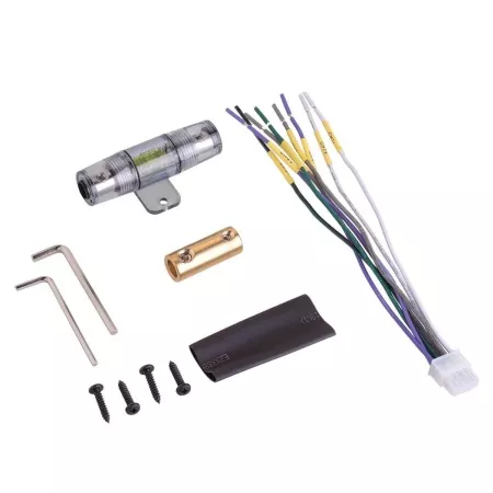 Dynamic State NAUTIKA MA-1000.1 усилитель ClassD