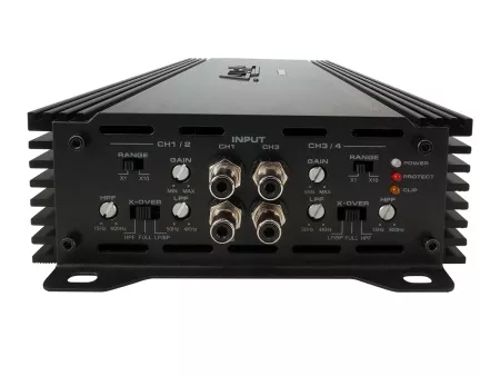 Aura VENOM-D4.200 усилитель