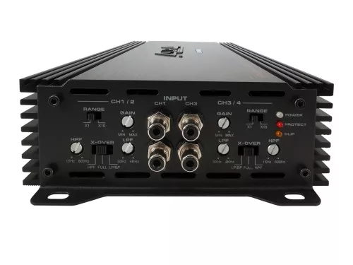 Фото aura venom-d4.200 усилитель Aura VENOM-D4.200 усилитель