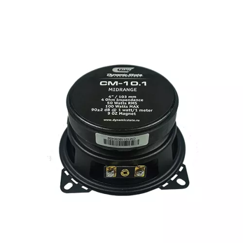 Фото dynamic state cm-10.1 custom Dynamic State CM-10.1 CUSTOM