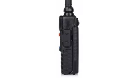 Baofeng UV-5R8W рация 400-520 MHz 8W 1800 mAh Чёрный