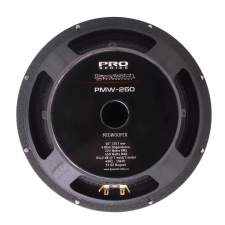 Dynamic State PMW-250 PRO