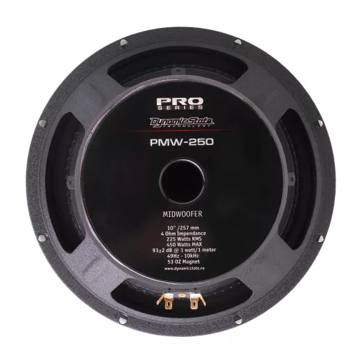 Фото dynamic state pmw-250 pro Dynamic State PMW-250 PRO