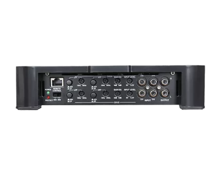 Ural W 4.135 V.3 усилитель