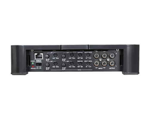 Фото ural w 4.135 v.3 усилитель Ural W 4.135 V.3 усилитель