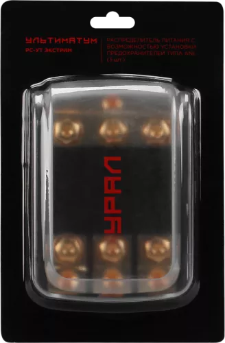 Фото ural ультиматум рс-ут экстрим дистрибьютер Ural Ультиматум РС-УТ ЭКСТРИМ дистрибьютер