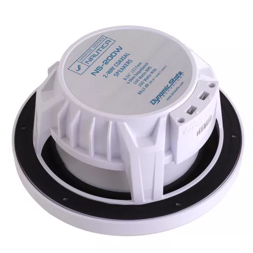 Dynamic State NAUTICA NS-200W