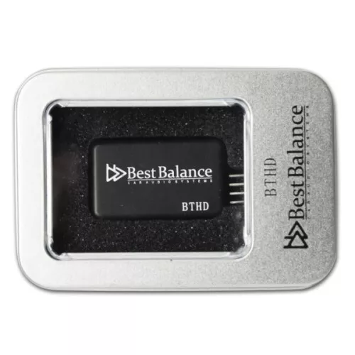 Фото best balance bthd module модуль для усилителя best balance dsp-6l Best Balance BTHD module модуль для усилителя Best Balance DSP-6L