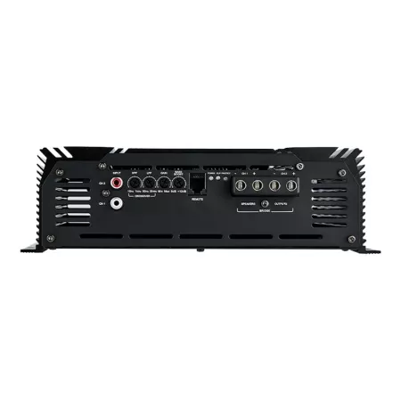 Фото deaf bonce apocalypse aab-1200.2d усилитель Deaf Bonce Apocalypse AAB-1200.2D усилитель