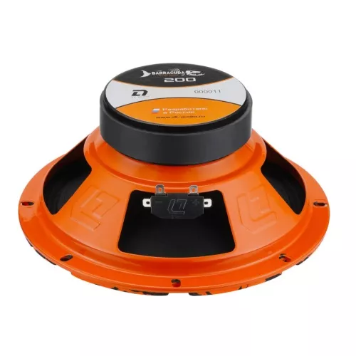 Фото dl audio barracuda 200 DL Audio Barracuda 200