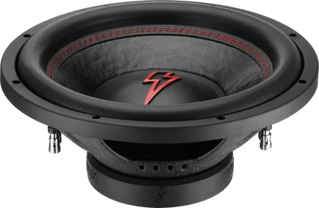 Ural МОЛНИЯ 12 сабвуфер