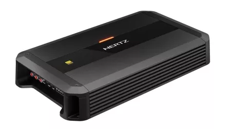 Hertz DP4.400  4 Channel усилитель