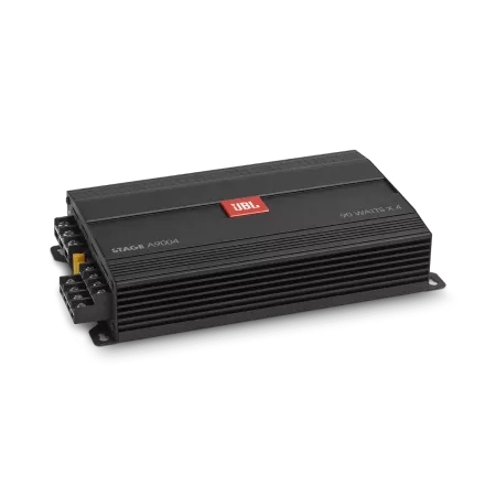 JBL STAGEA9004 усилитель